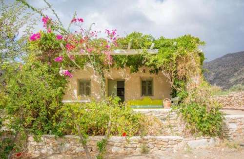 Milopotas House | Perivoli House