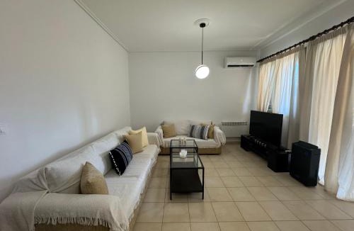 Kalligoni Apartment | Perivolia Apartment