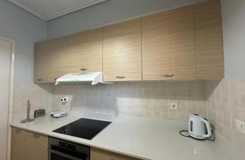 Kalligoni Apartment | Perivolia Apartment