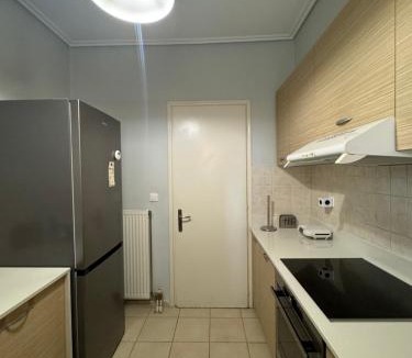 Kalligoni Apartment | Perivolia Apartment
