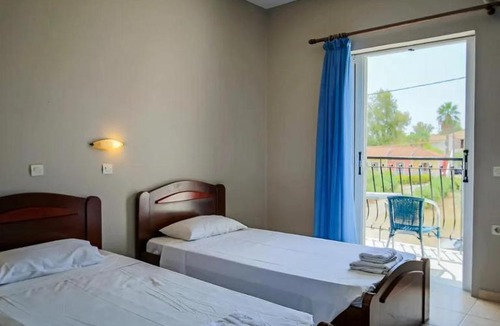 Agrilia Hotel | Perkes Hotel by Exclsv