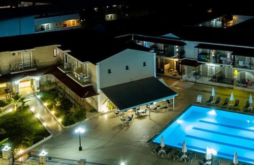 Agrilia Hotel | Perkes Hotel by Exclsv