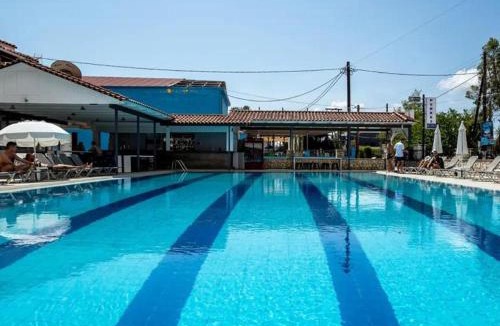Agrilia Hotel | Perkes Hotel by Exclsv