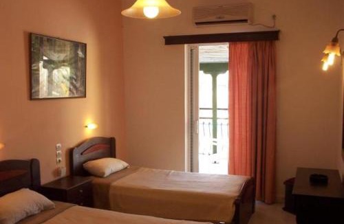 Agrilia Hotel | Perkes Hotel Complex