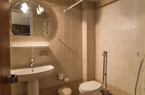 Agrilia Resort | Perkes Hotel