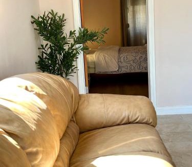 Pondi Apartment | Perl's Apartment