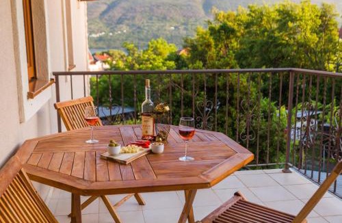 Baosici Apartment | Perla di boka