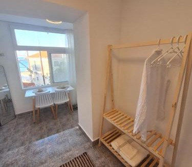 Pythagorion Apartment | Perla
