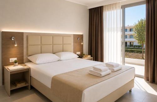 Kallithea Hotel | Perla Halkidiki