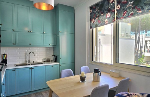 Ishem Apartment | Perla Holiday Homes 179