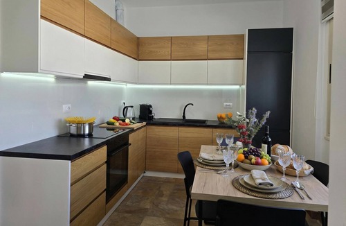 Ishem Apartment | Perla Holiday Homes 202, Lalzit Bay, Albania