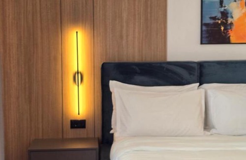 Pogradec Hotel | Perla Hotel