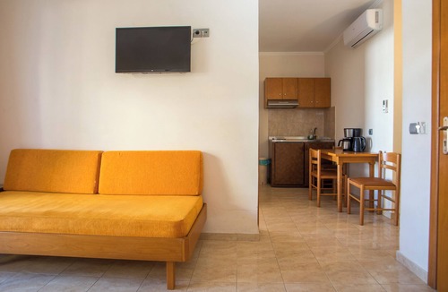 Ialyssos Hotel | Perla Marina