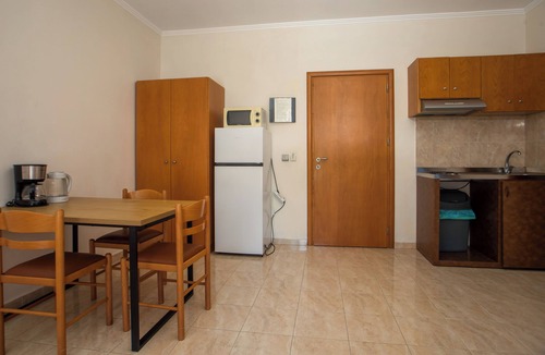 Ialyssos Hotel | Perla Marina
