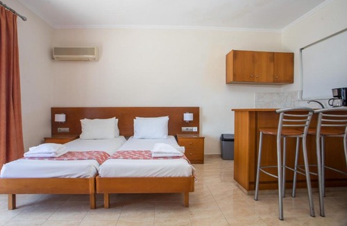 Ialyssos House | Perla Marina Hotel
