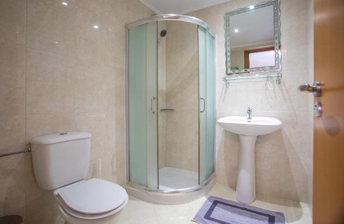 Ialyssos House | Perla Marina Hotel