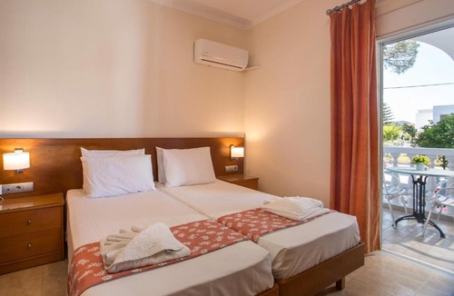 Ialyssos House | Perla Marina Hotel
