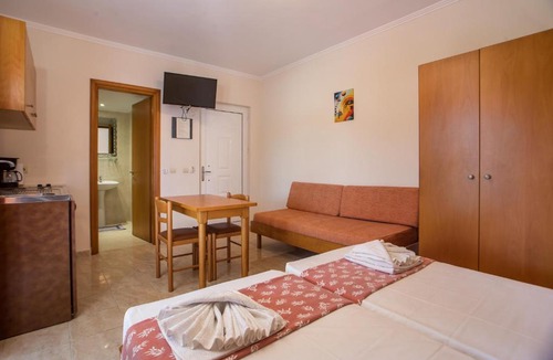 Ialyssos House | Perla Marina Hotel