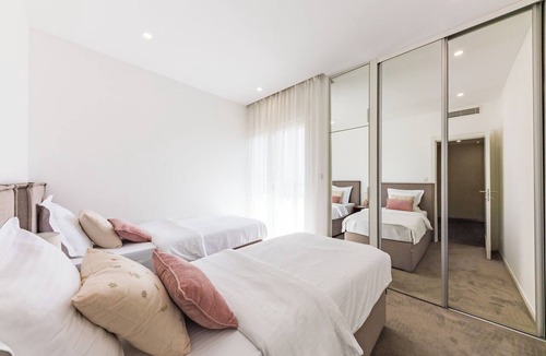 Podgorica Hotel | Perla Residence Hotel & Spa