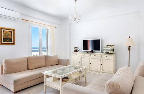 Spartia Apartment | Pernari Apartments