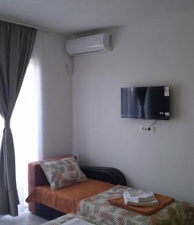 Zgrade Apartment | Perper