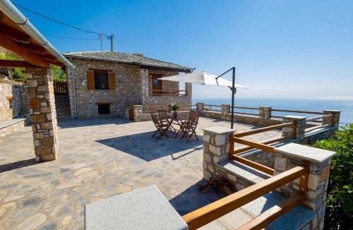 Pouri House | Persefonis Dream