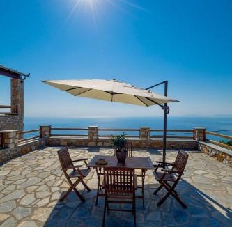 Pouri House | Persefonis Dream