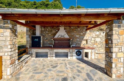 Pouri House | Persefonis Dream