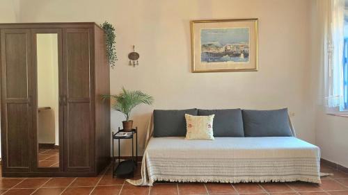 Skala Apartment | Persephone's Home