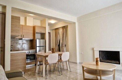 Agios Kirykos Hotel | Peskesi Ikaria