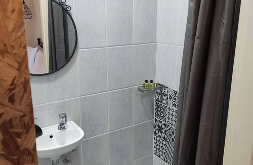 Pesada Apartment | Pessada Bay Studio