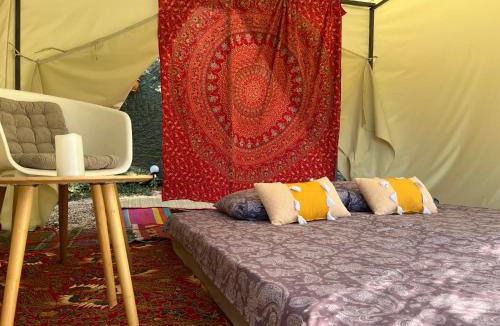 Grahovo Other | Pestorici - camp