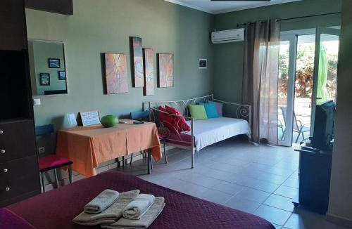 Paliki Apartment | Petani Beachside Accommodation