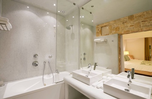 Platis Gialos Hotel | Petinos Beach Hotel