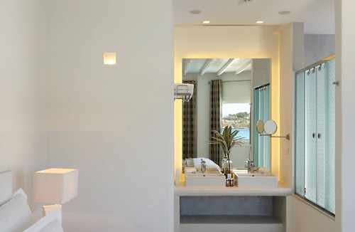 Platis Gialos Hotel | Petinos Beach Hotel