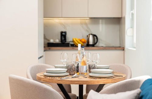 Donje Polje Apartment | Petiris Luxury Residence - Cetinje