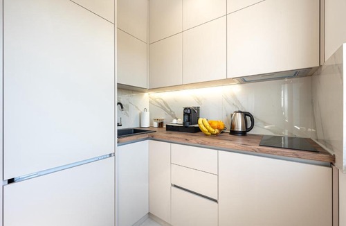 Donje Polje Apartment | Petiris Luxury Residence - Cetinje