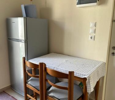 Asprovalta Apartment | petite apartment