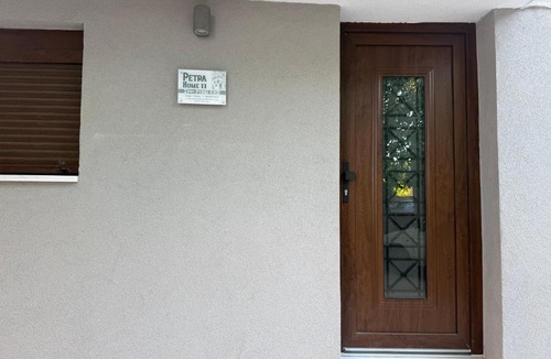 Pyrgi Apartment | Petra Home II Pyrgi