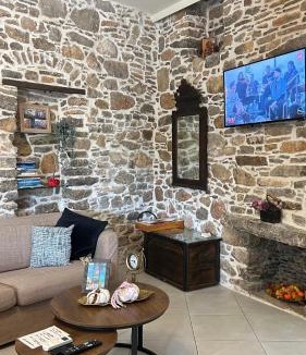 Pyrgi Apartment | Petra Home Pyrgi