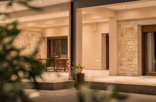 Korithion Apartment | Petra Luxury Rooms and Apartments