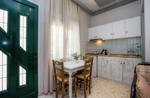 Thasos Apartment | Petra Mare Apartments