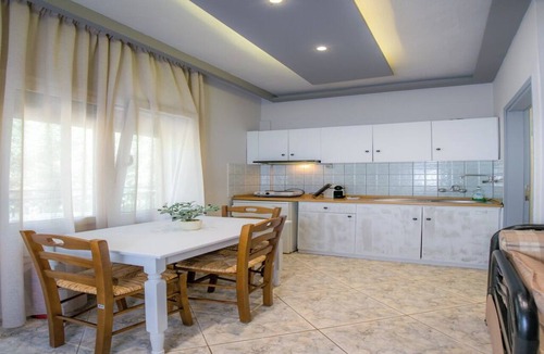 Thasos Apartment | Petra Mare Apartments