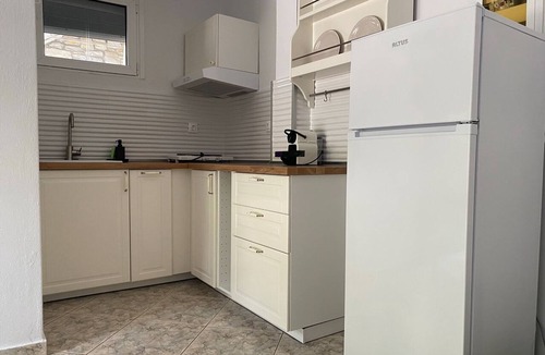 Thasos Apartment | Petra Mare Apartments