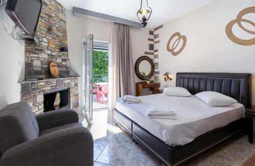 Thasos Apartment | Petra Mare Apartments