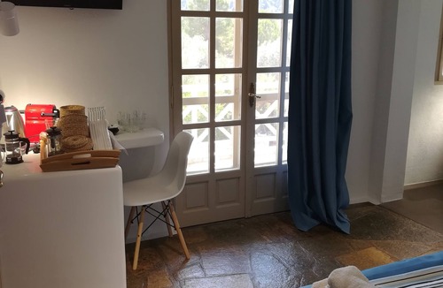 Vourvourou House | Petra Mare Suites Natural Resort