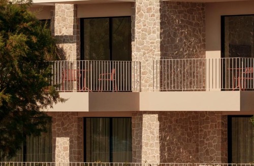 Psathopirgos Villa | Petra Mare Villas