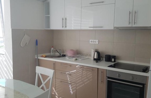 Bijela Apartment | Petra