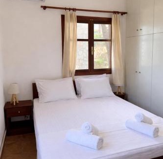 Agistri Apartment | Petra Villa Agistri