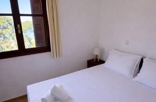 Agistri Apartment | Petra Villa Agistri